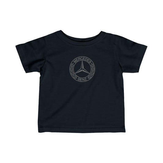 Mercedes Benz Baby T-Shirt