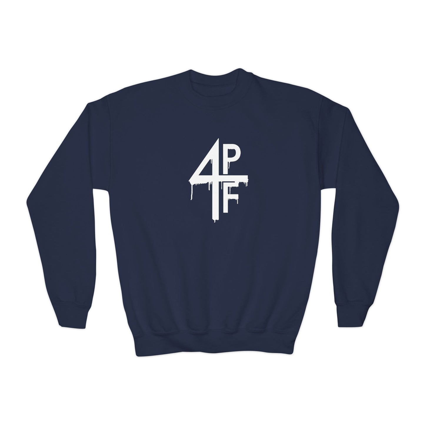 4PF Youth Sweatshirt