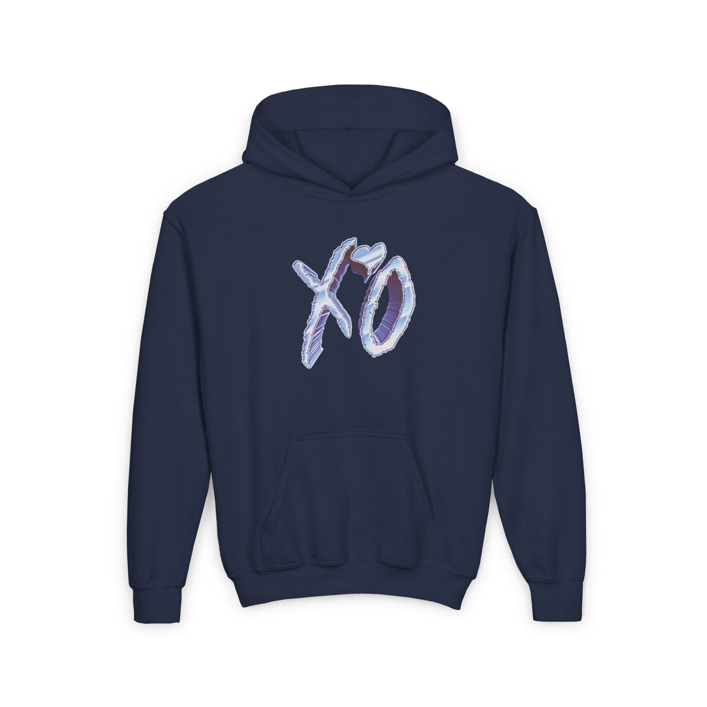 The Weeknd XO Youth Hoodie