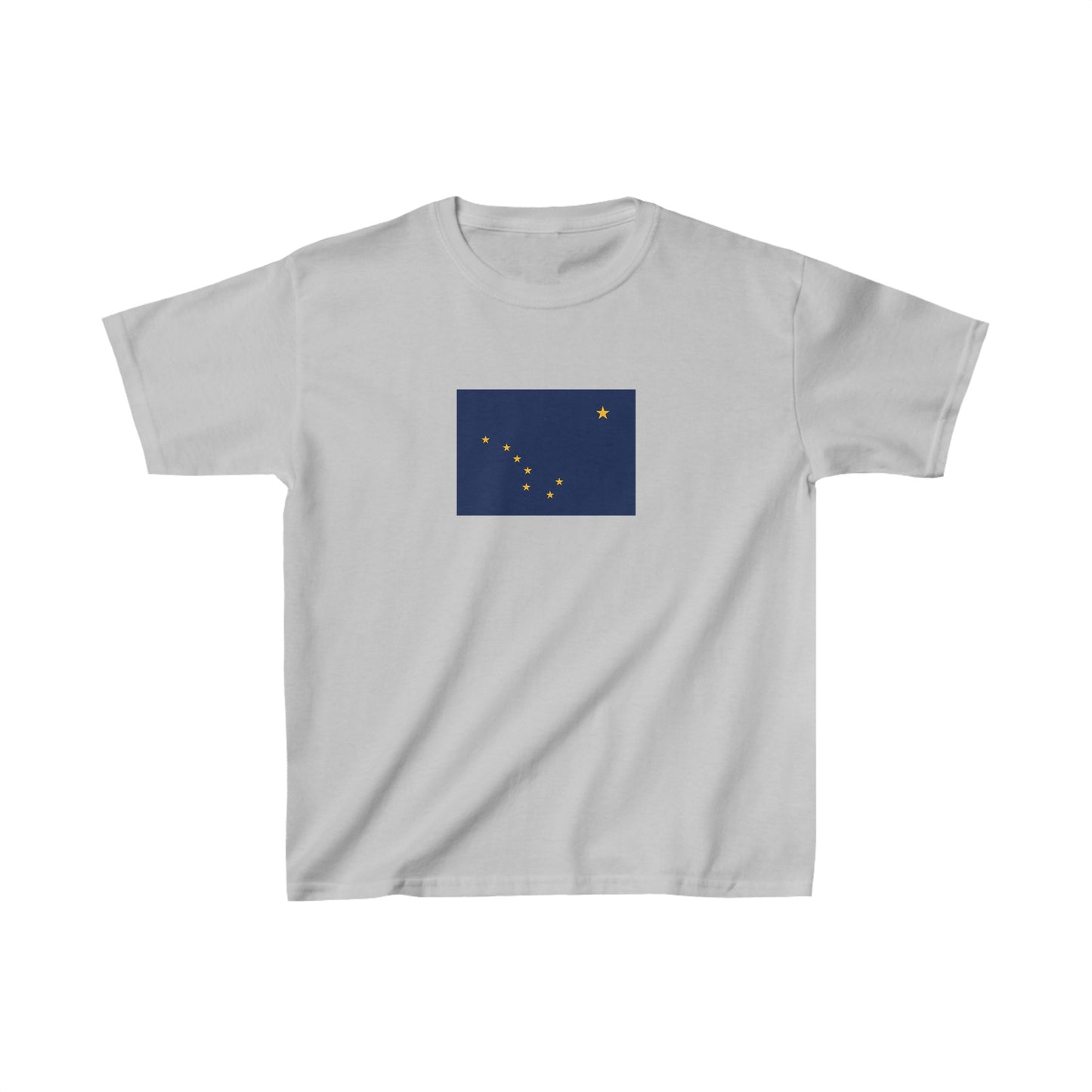 Alaska Flag Youth T-Shirt