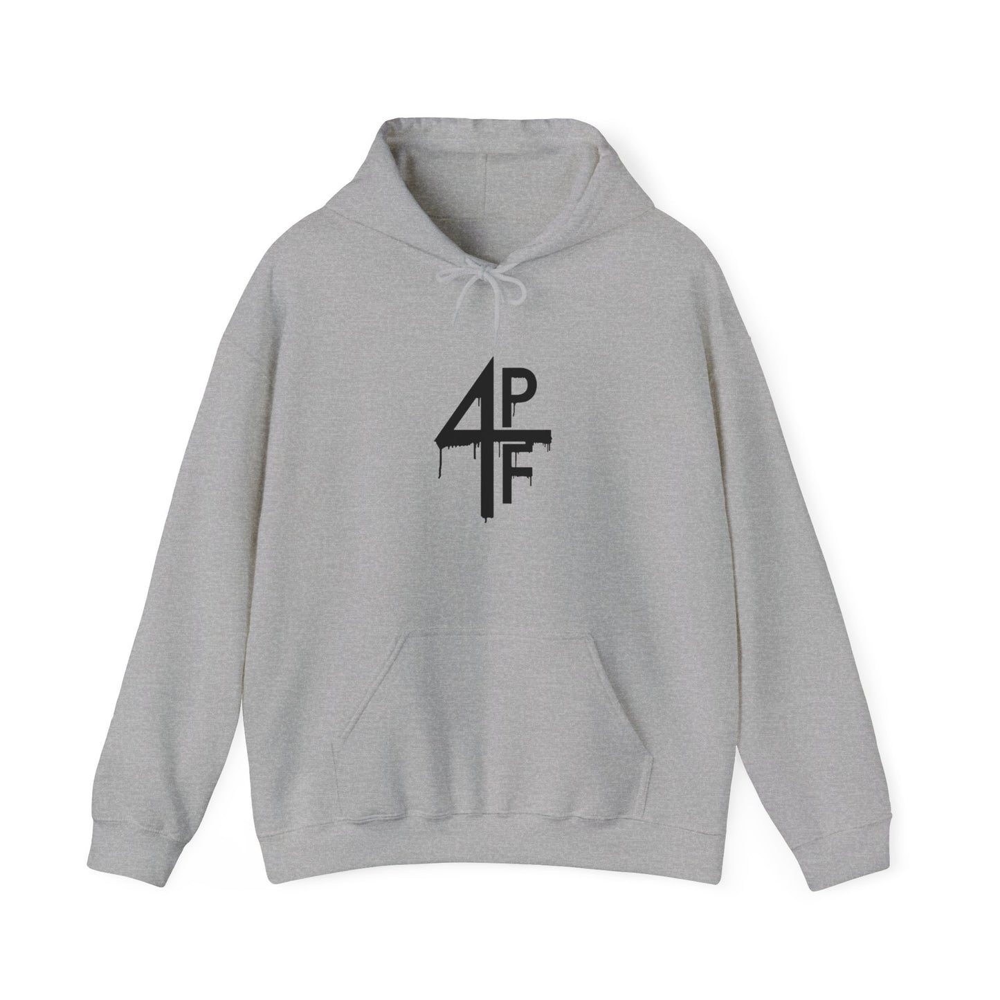 4PF Hoodie