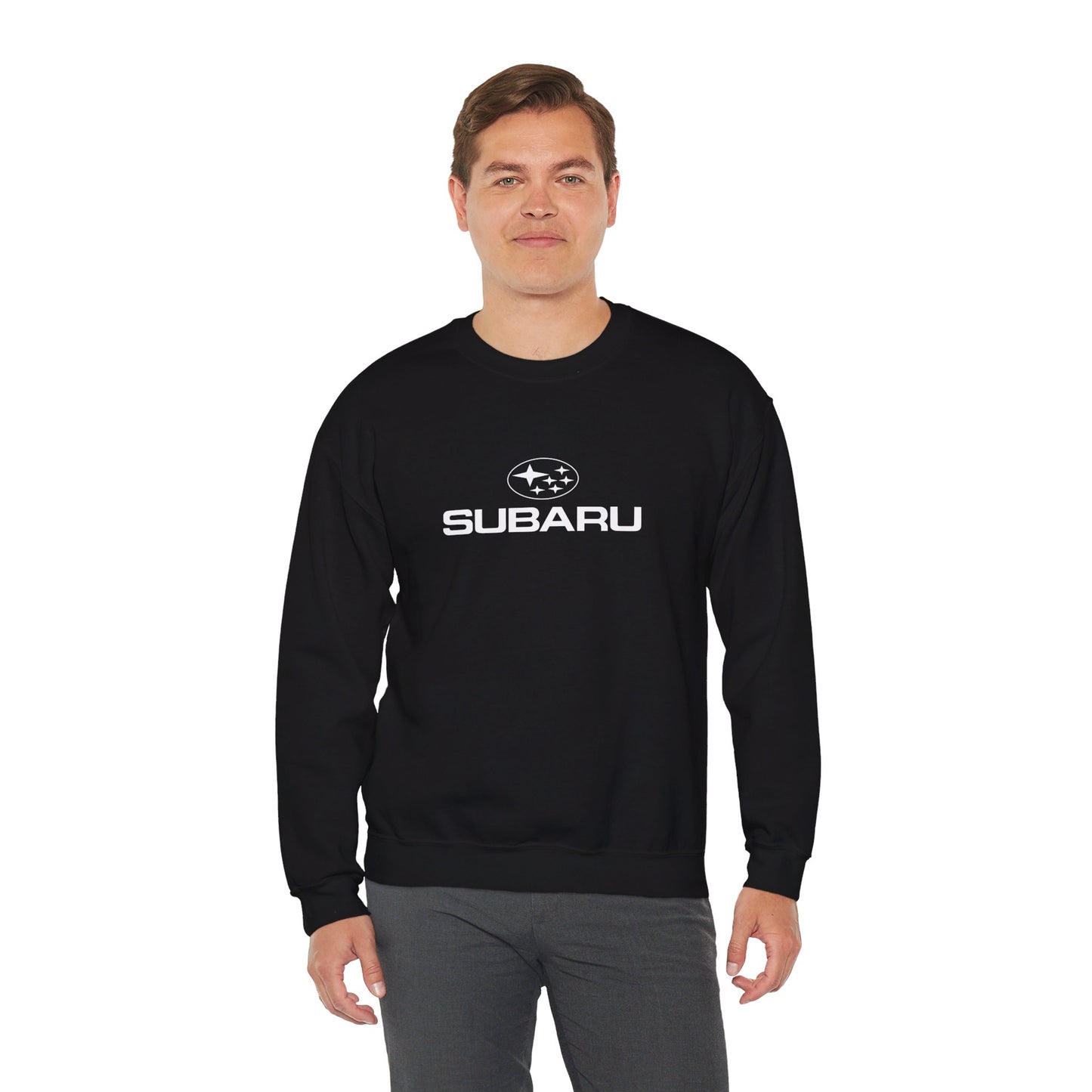 Subaru Sweatshirt