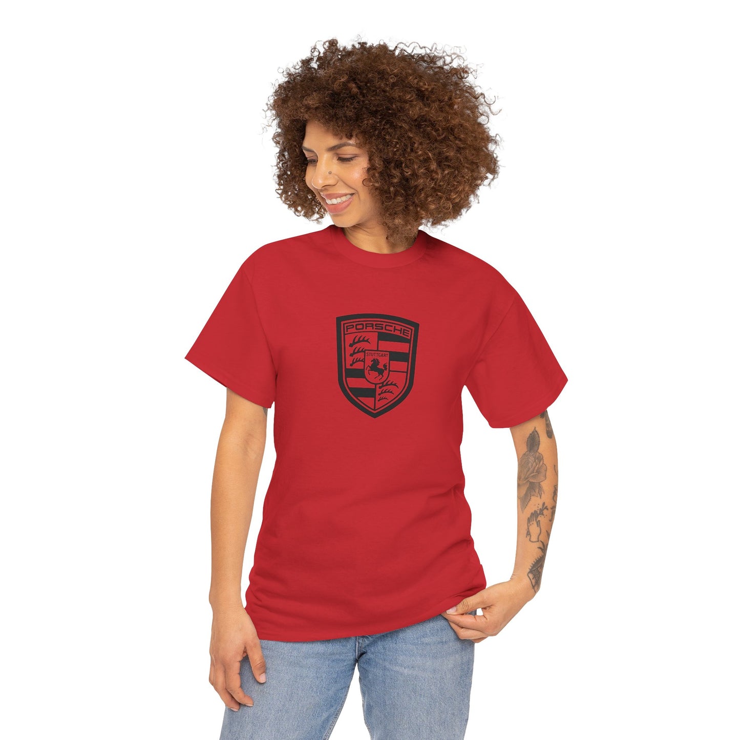 Porsche T-Shirt