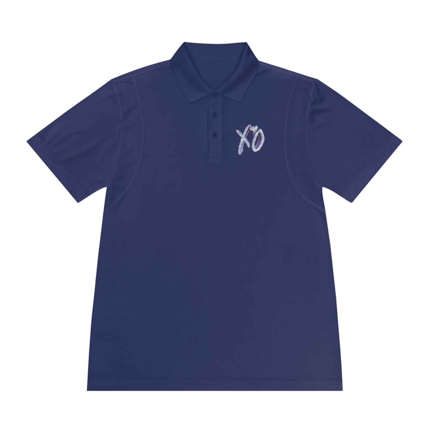 The Weeknd XO Polo Shirt