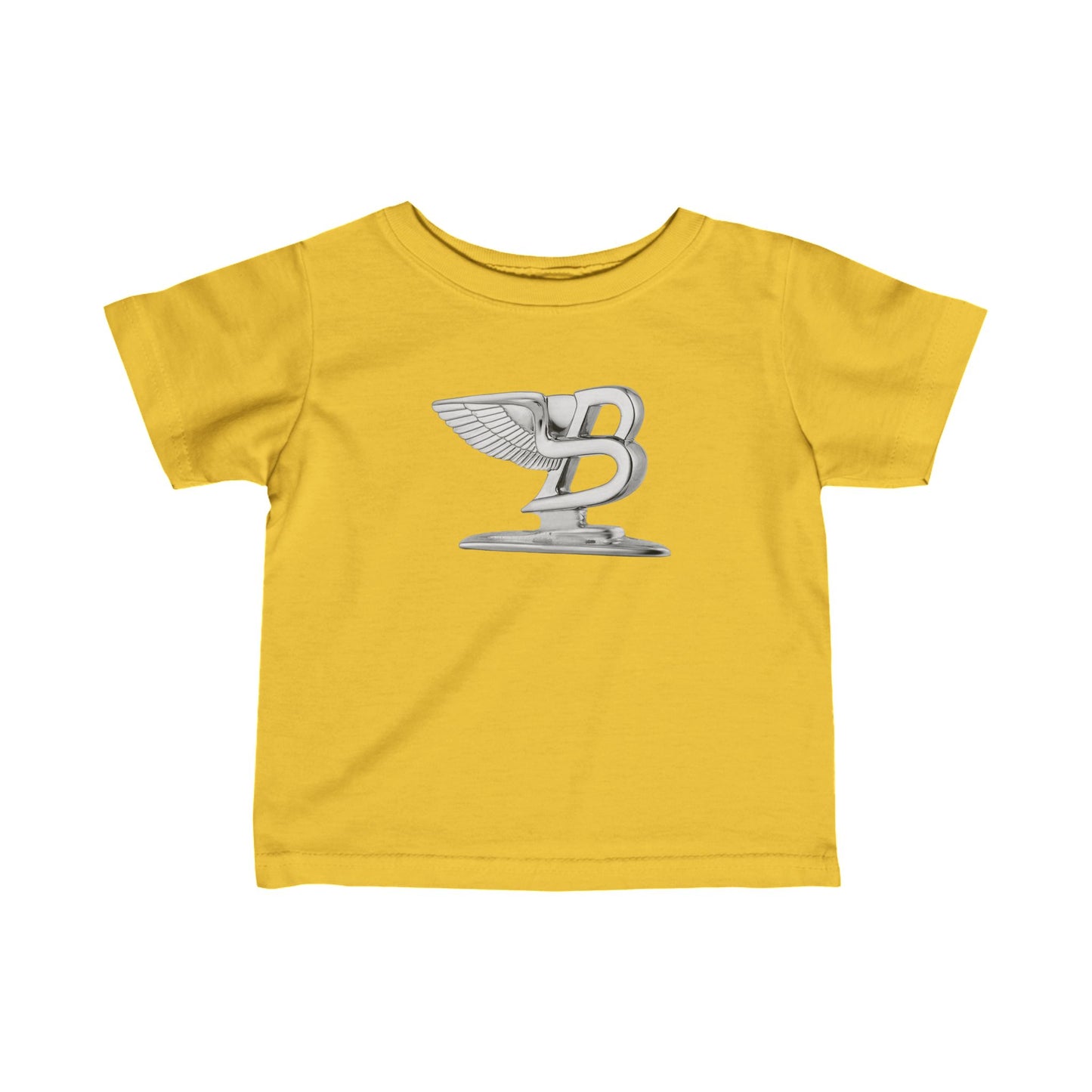 Bentley Flying B Baby T-Shirt
