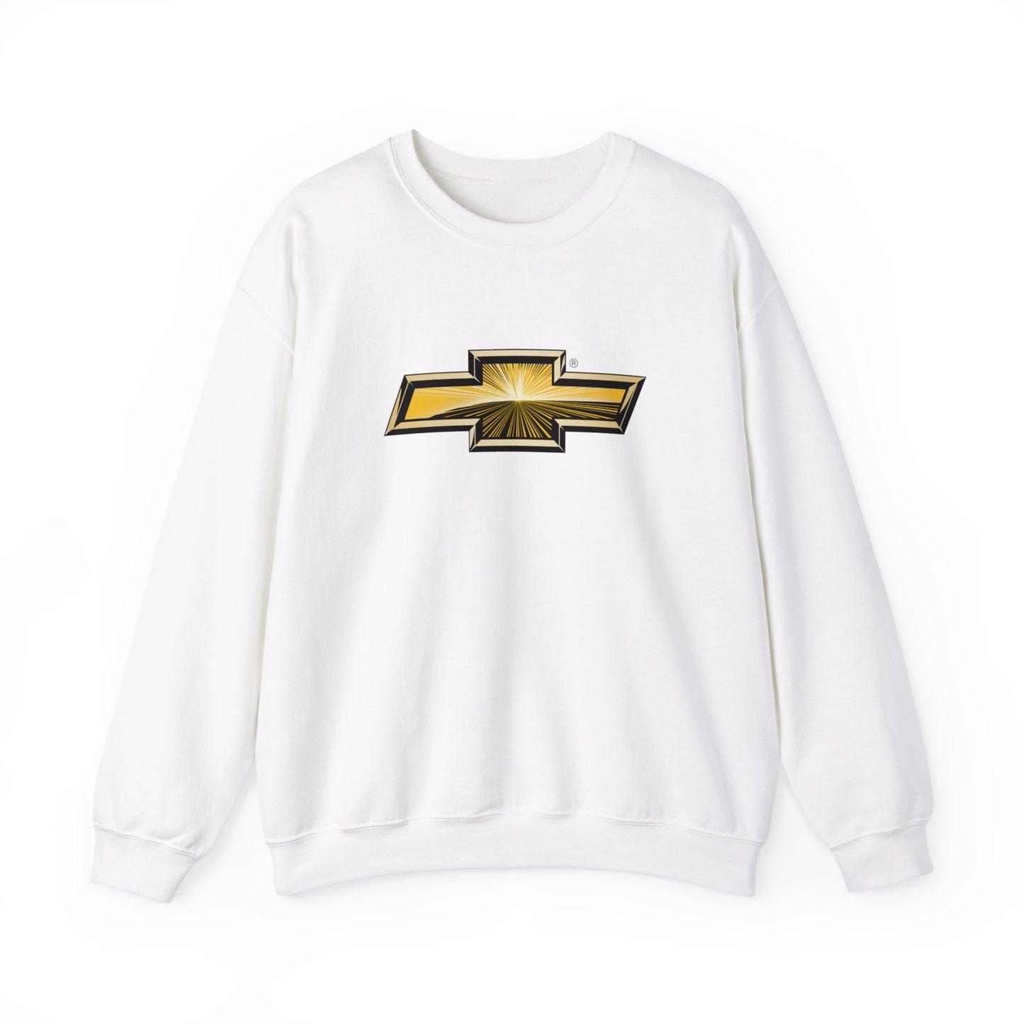 Chevrolet Sweatshirt