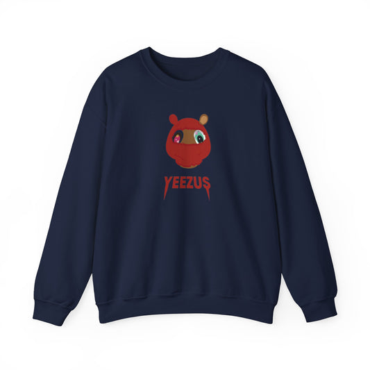 Yeezus Sweatshirt