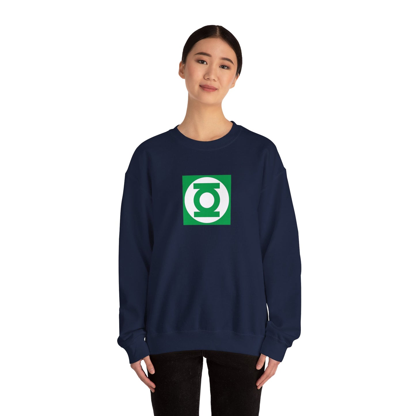 Green Lantern Sweatshirt