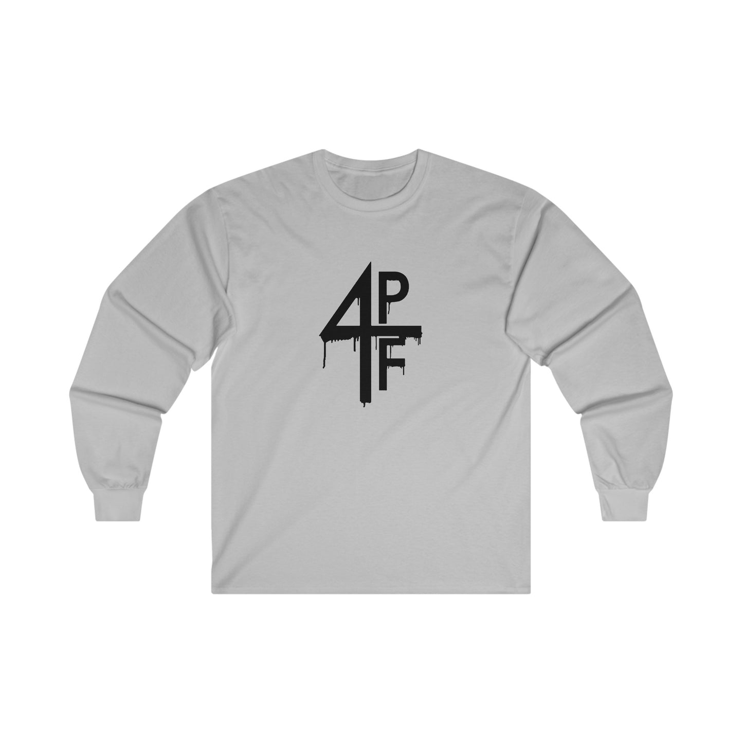 4PF Long Sleeve