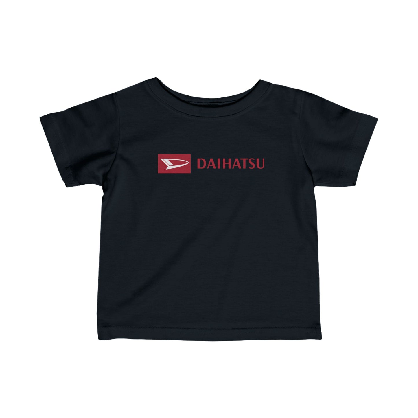 Daihatsu Logo Baby T-Shirt