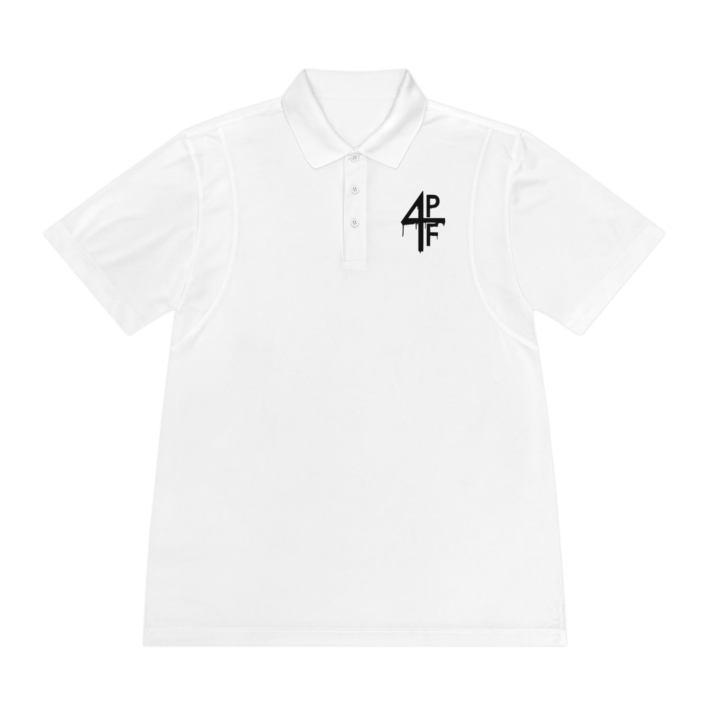 4PF Polo Shirt