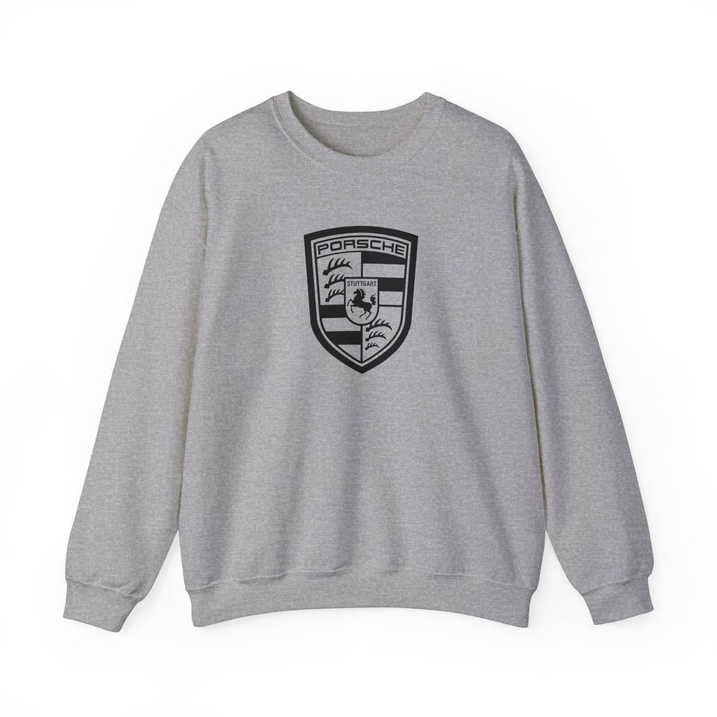 Porsche Sweatshirt