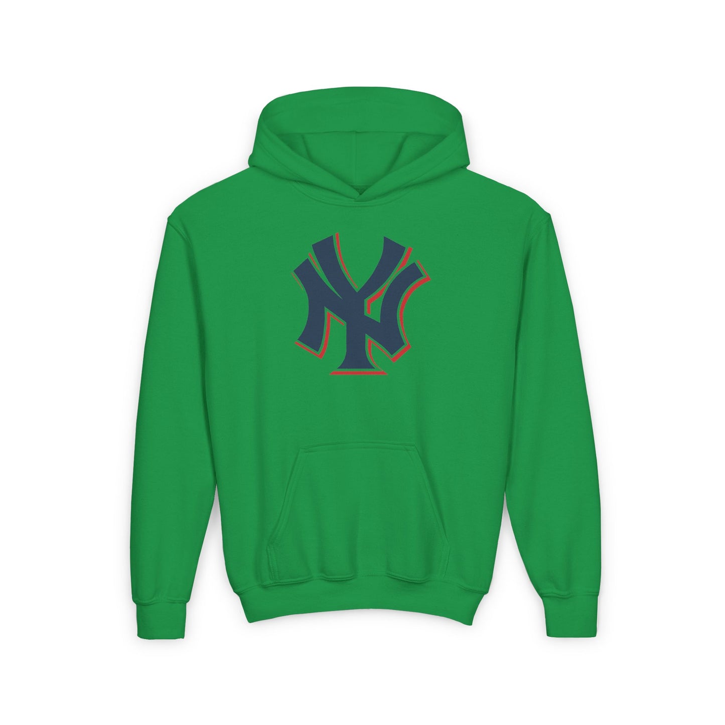 New York Yankees Youth Hoodie