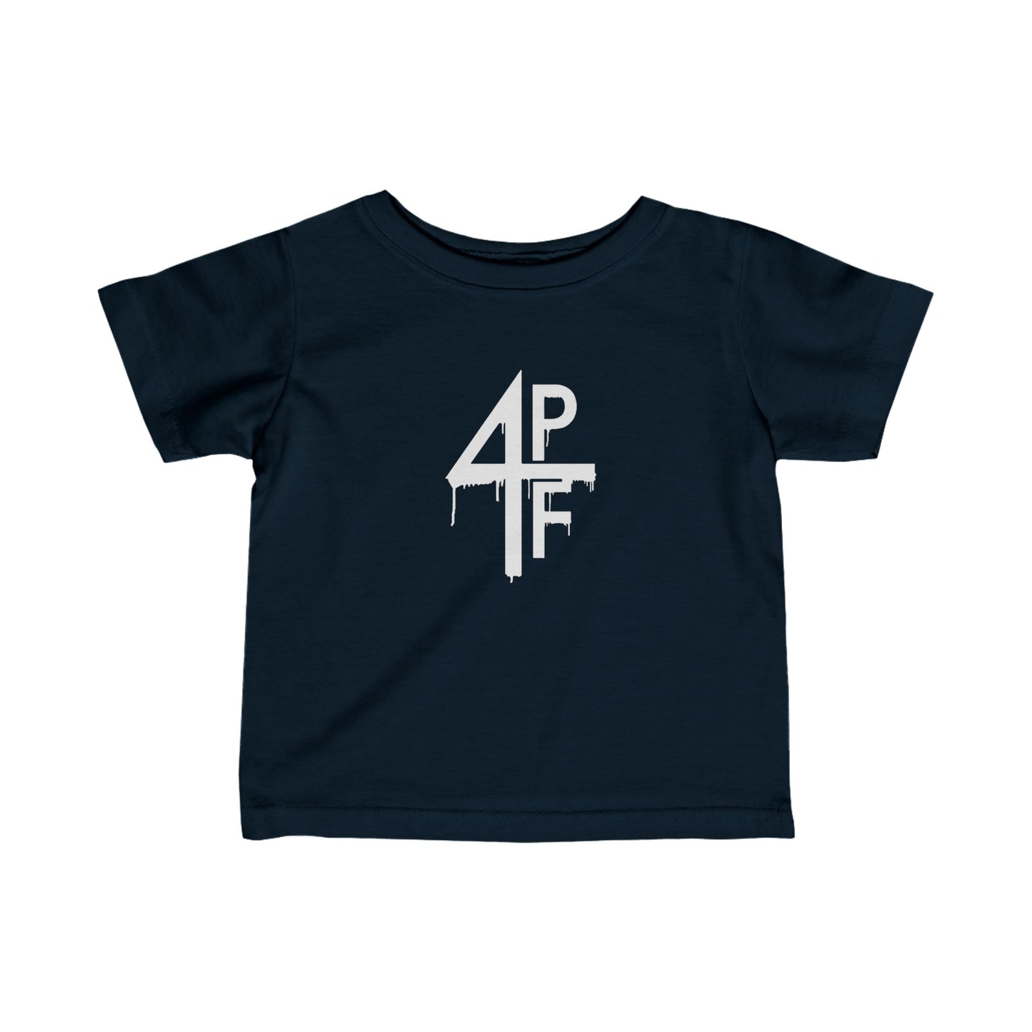 4PF Baby T-Shirt