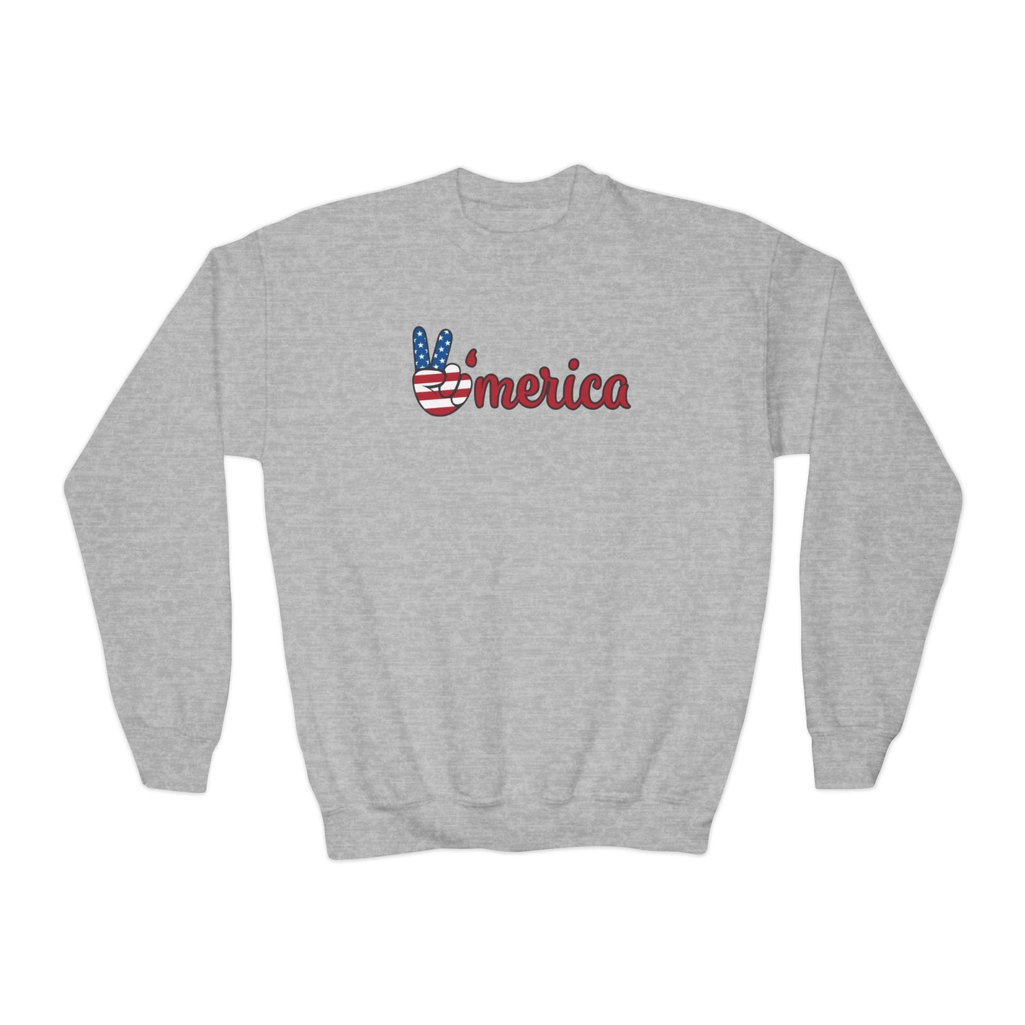 America Youth Sweatshirt