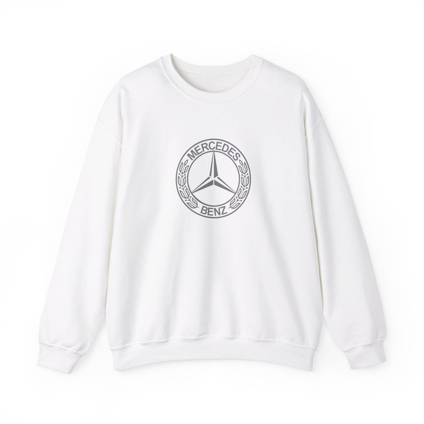 Mercedes Benz Sweatshirt