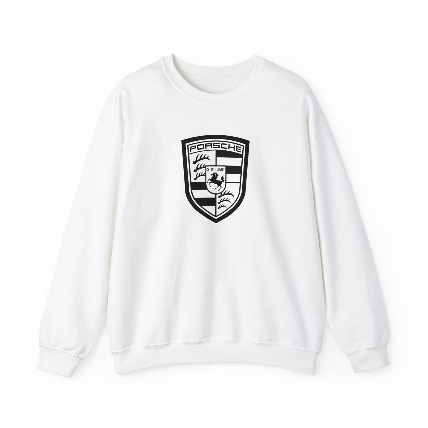 Porsche Sweatshirt