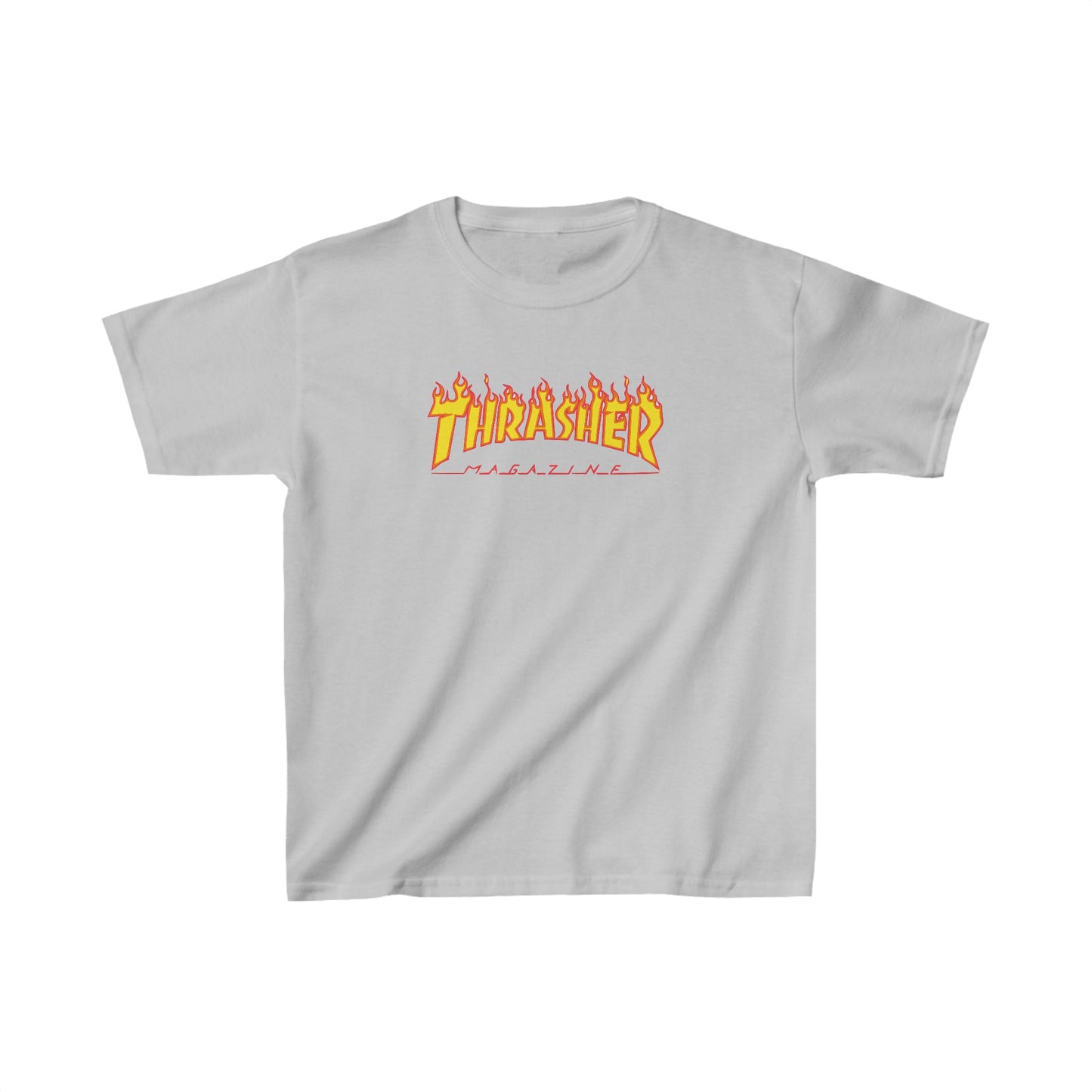 Thrasher Magazine Youth T-Shirt