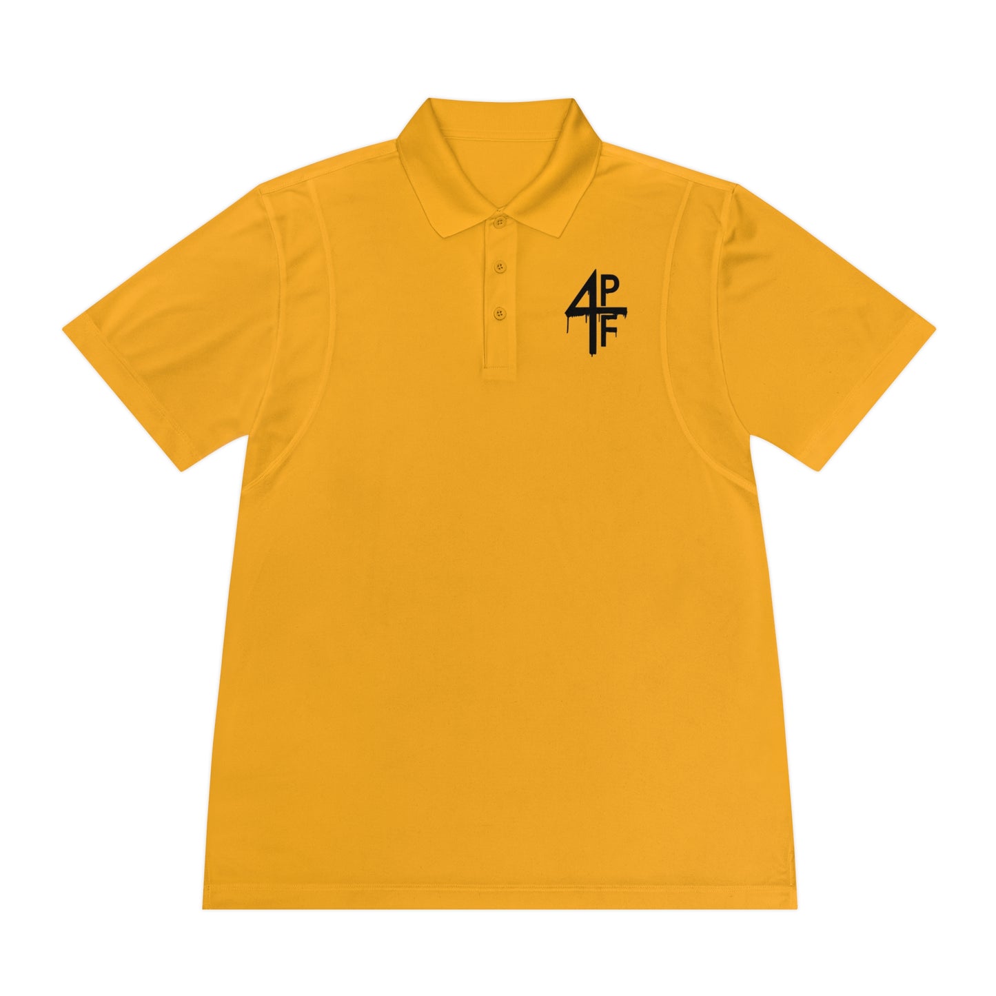 4PF Polo Shirt