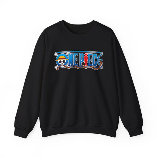 One Piece Anime Sweatshirt