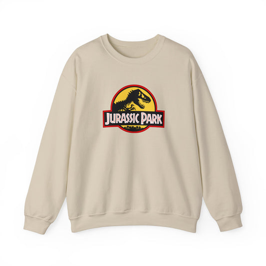 Jurassic Park Sweatshirt