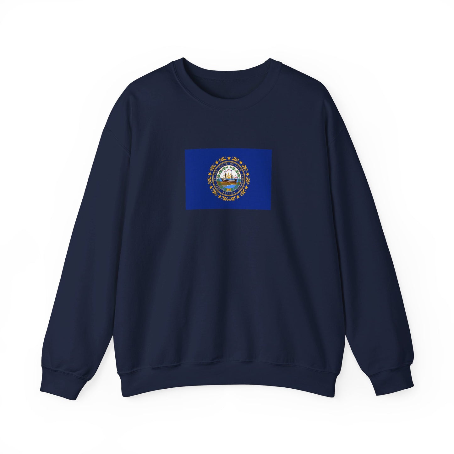 New Hampshire Sweatshirt