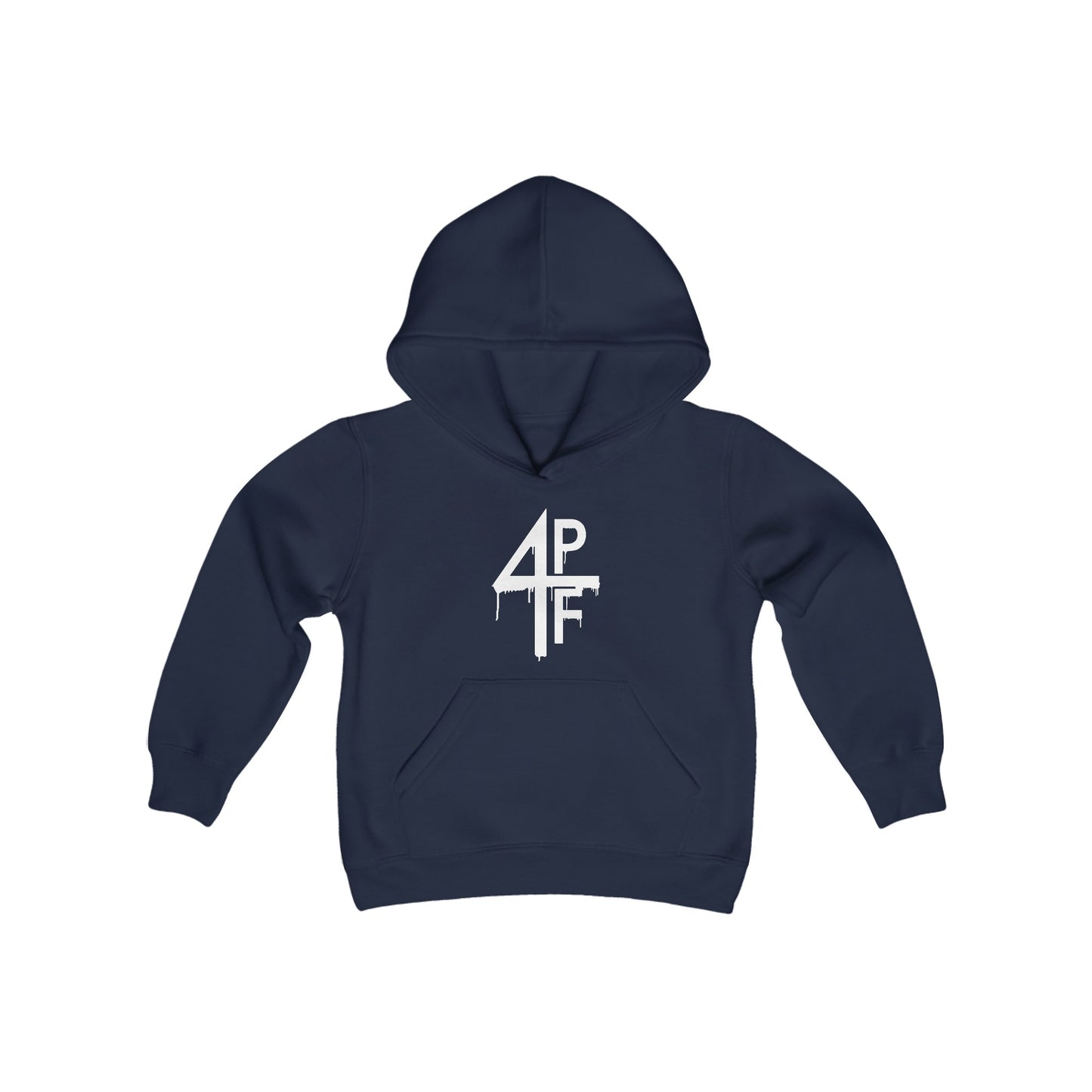 4PF Youth Hoodie