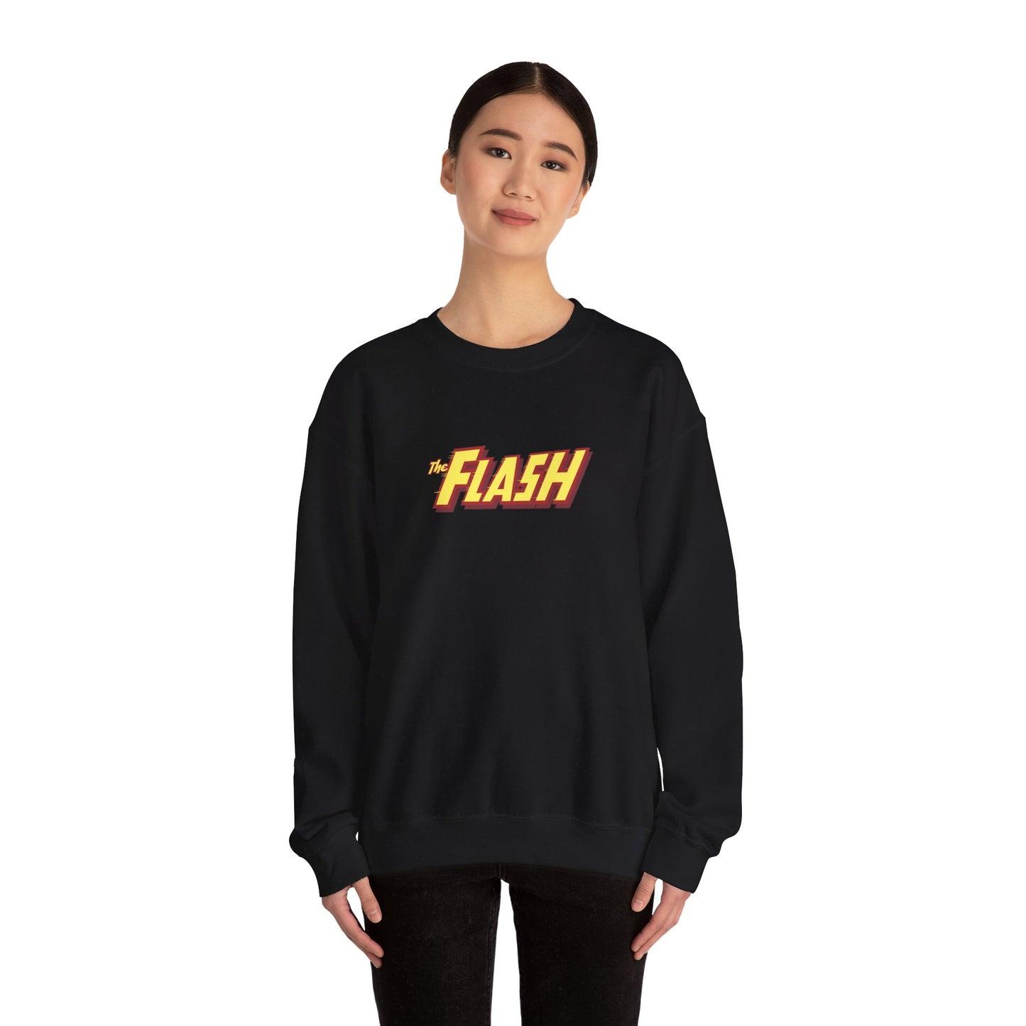 The Flash Sweatshirt