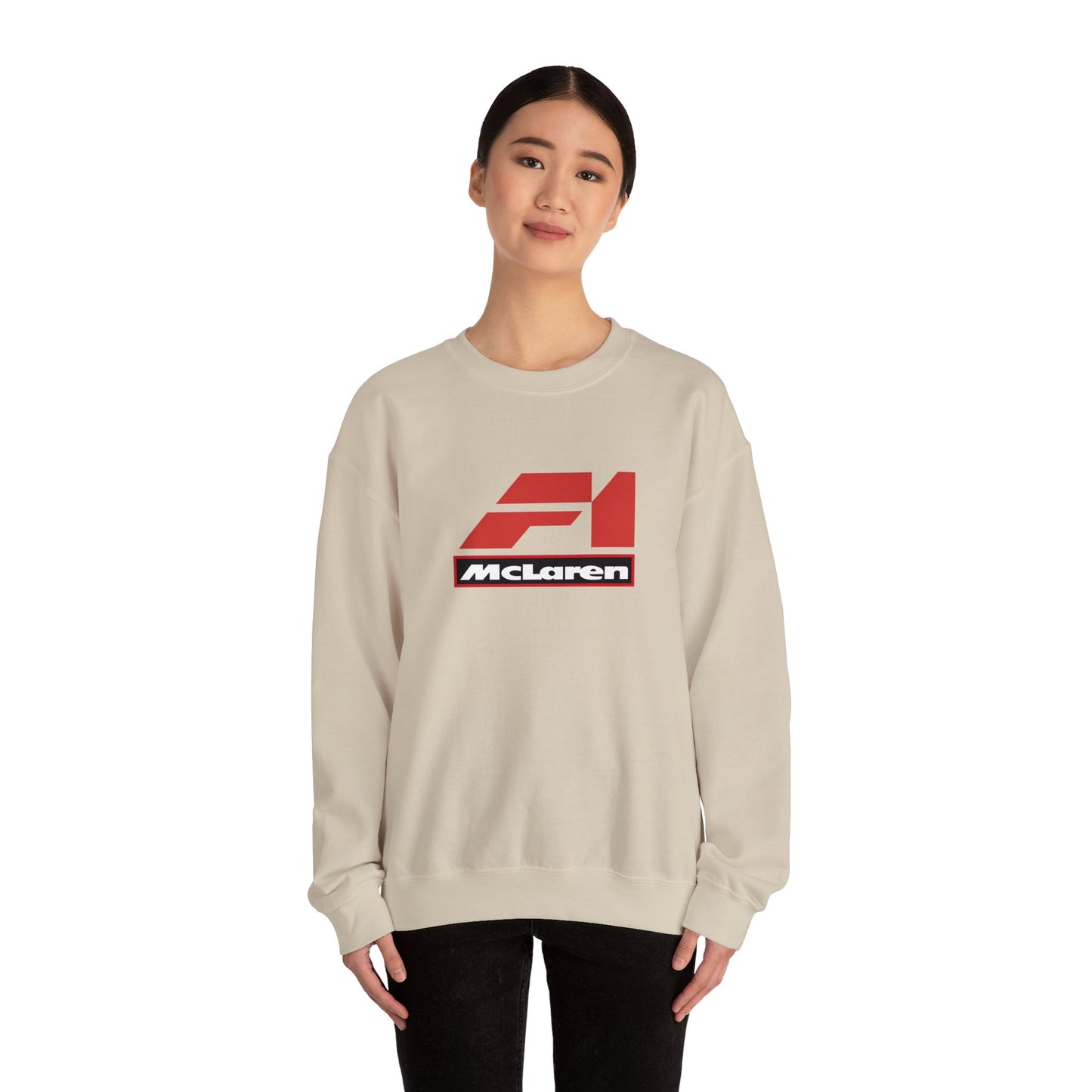 McLaren F1 Sweatshirt