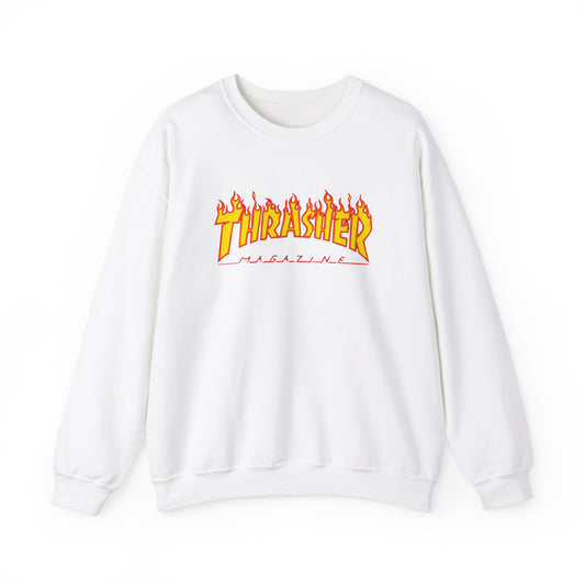 Thrasher Magazine Sweatshirt