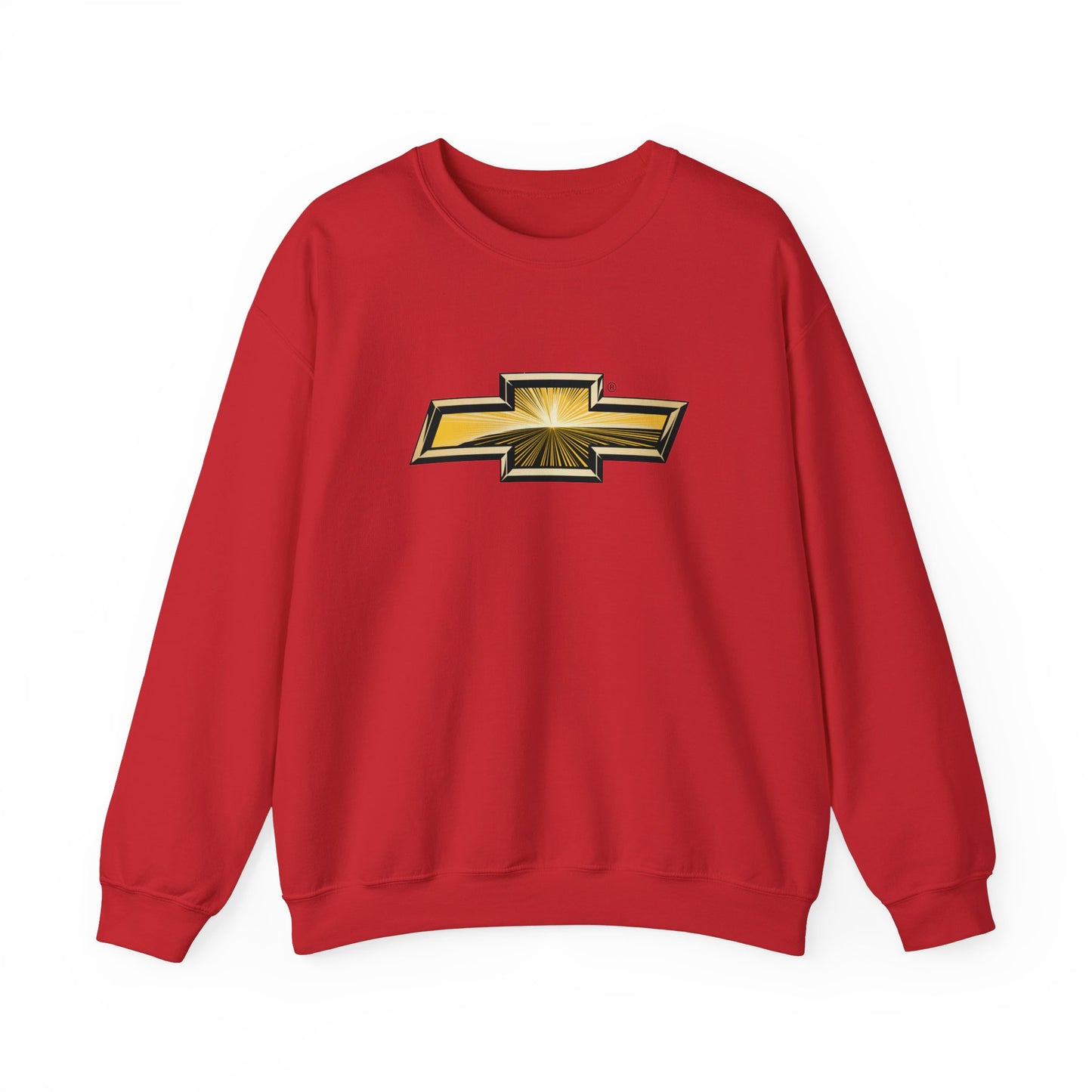 Chevrolet Sweatshirt