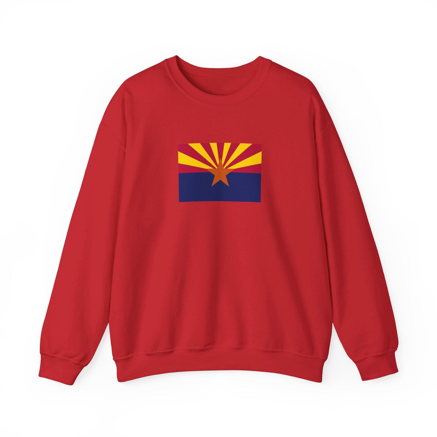 Arizona Flag Sweatshirt