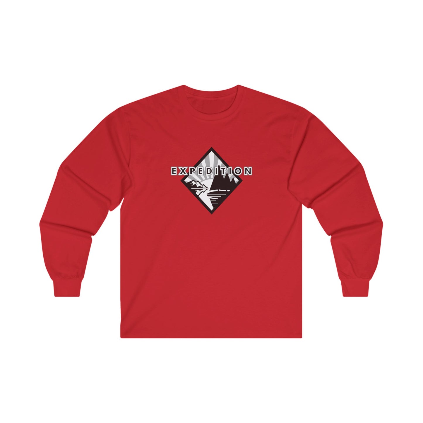 Ford Expedition Long Sleeve T-Shirt