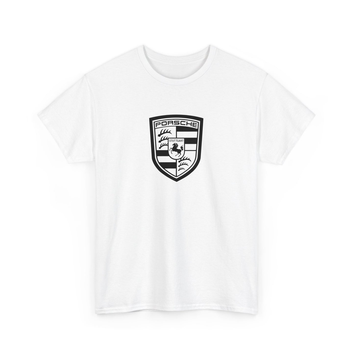 Porsche T-Shirt