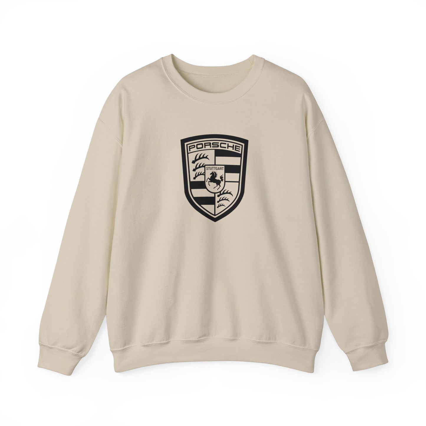 Porsche Sweatshirt