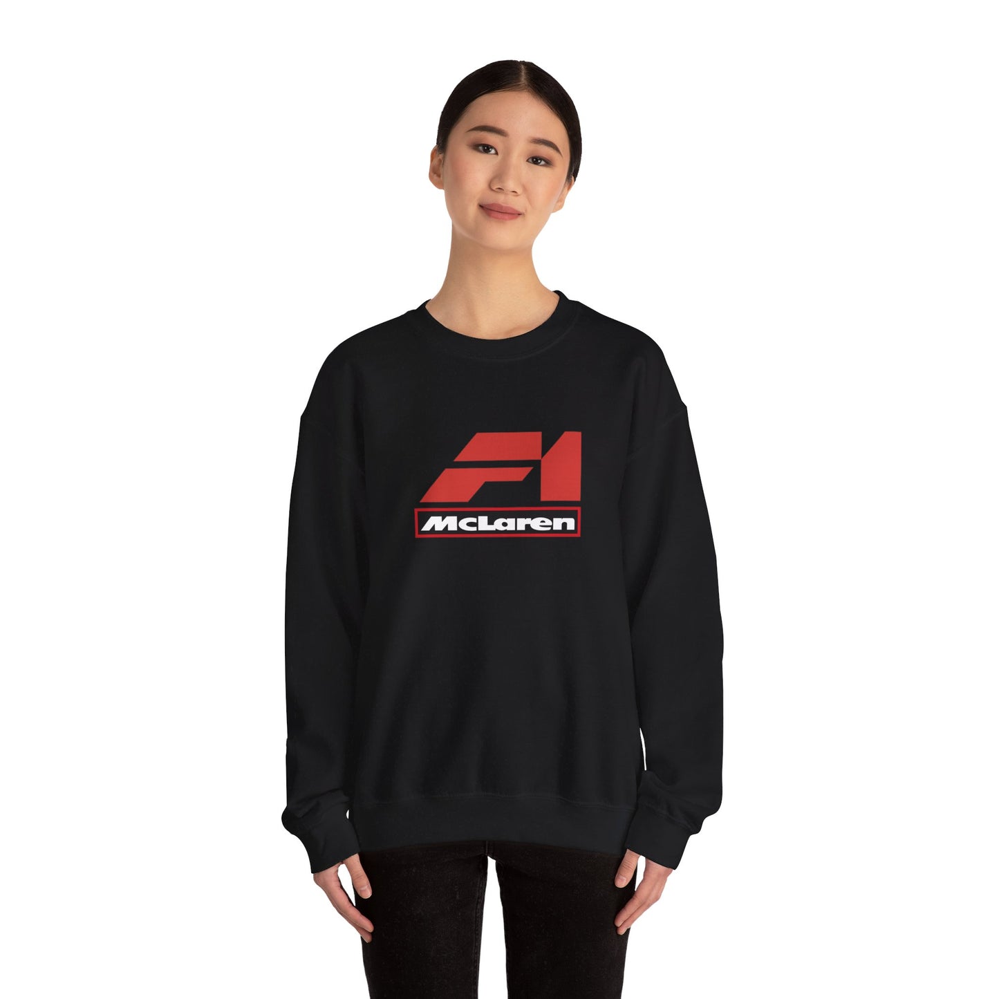 McLaren F1 Sweatshirt