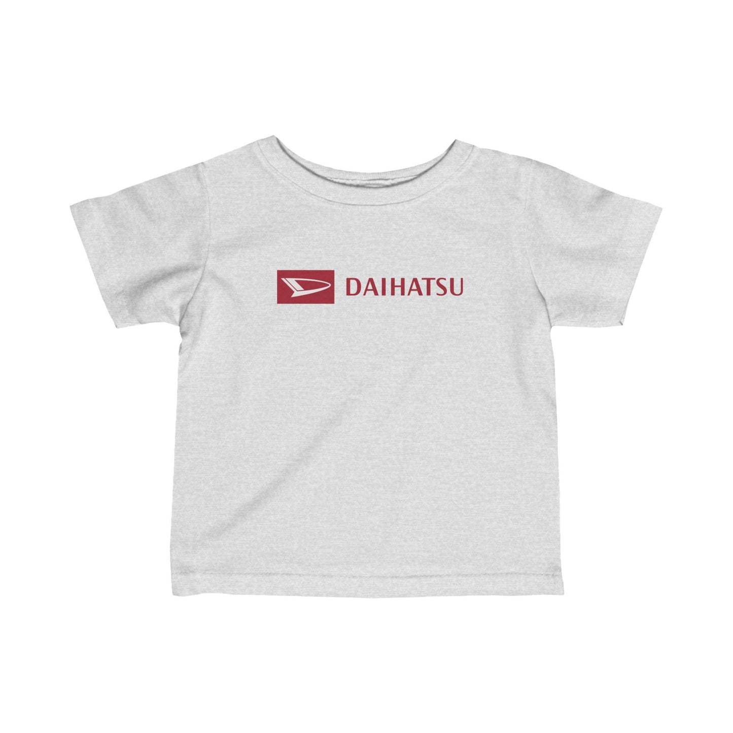 Daihatsu Logo Baby T-Shirt