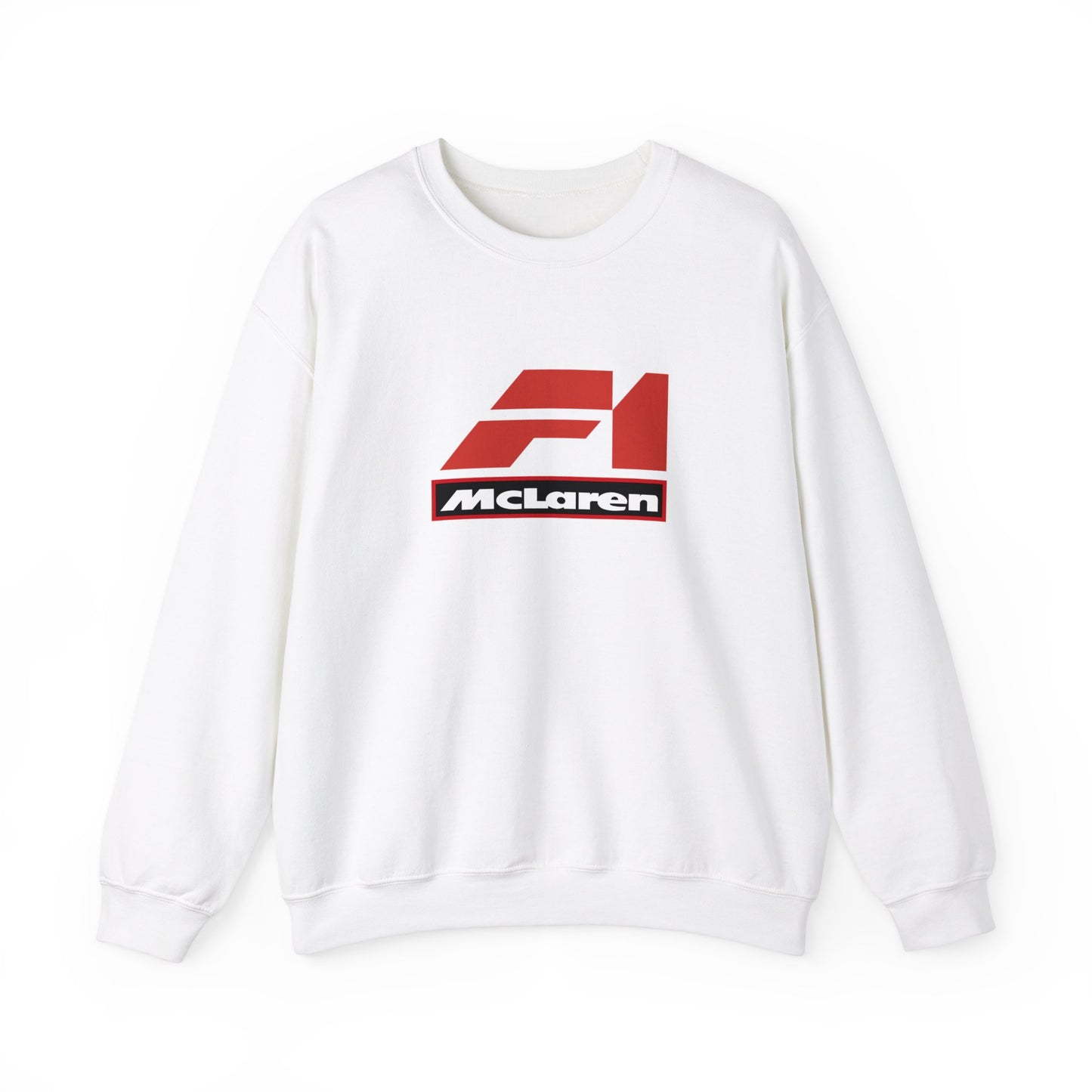 McLaren F1 Sweatshirt