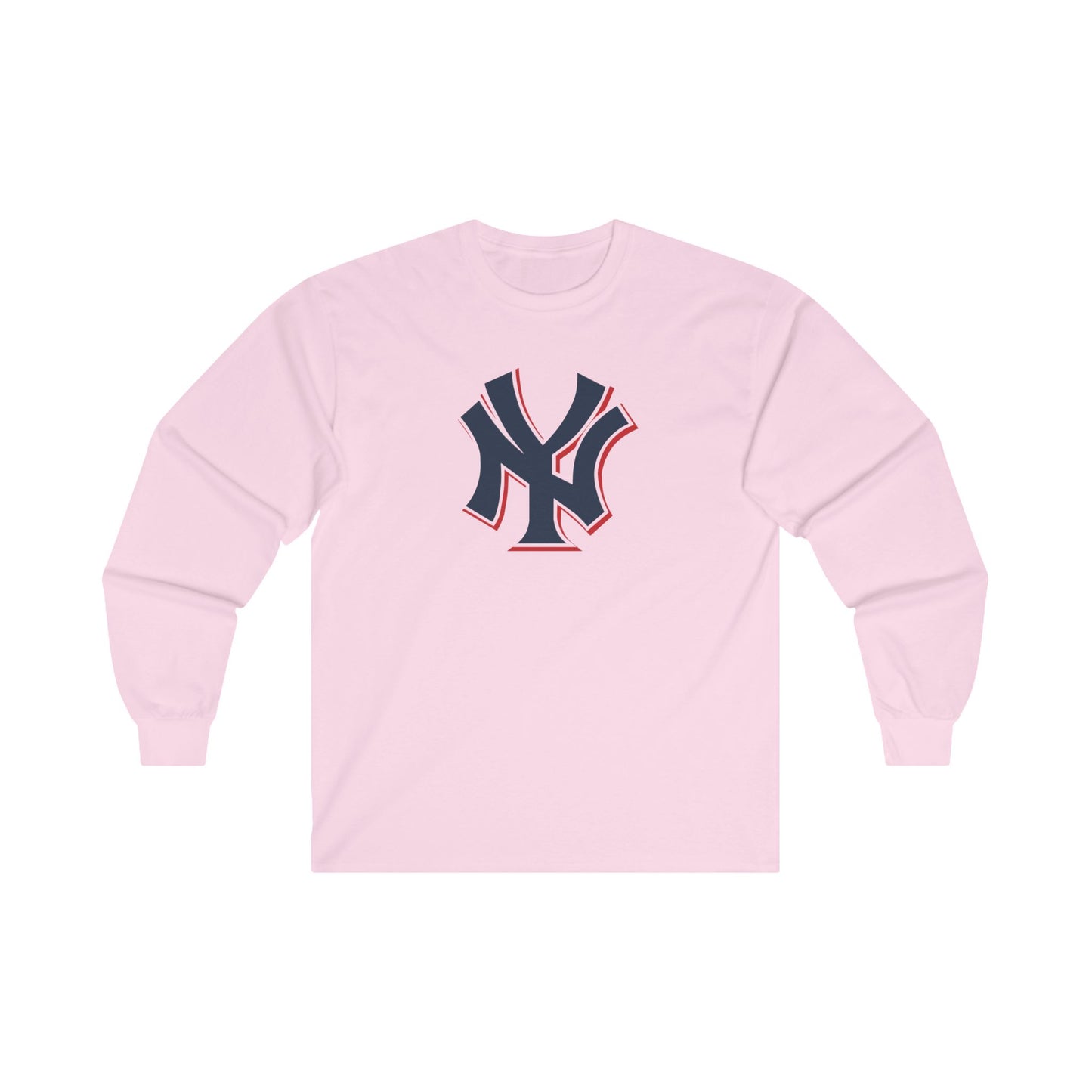 New York Yankees Long Sleeve T-Shirt