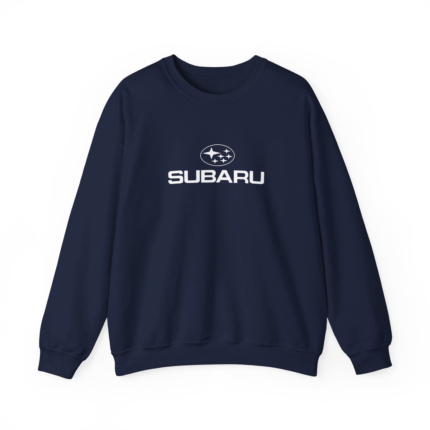 Subaru Sweatshirt