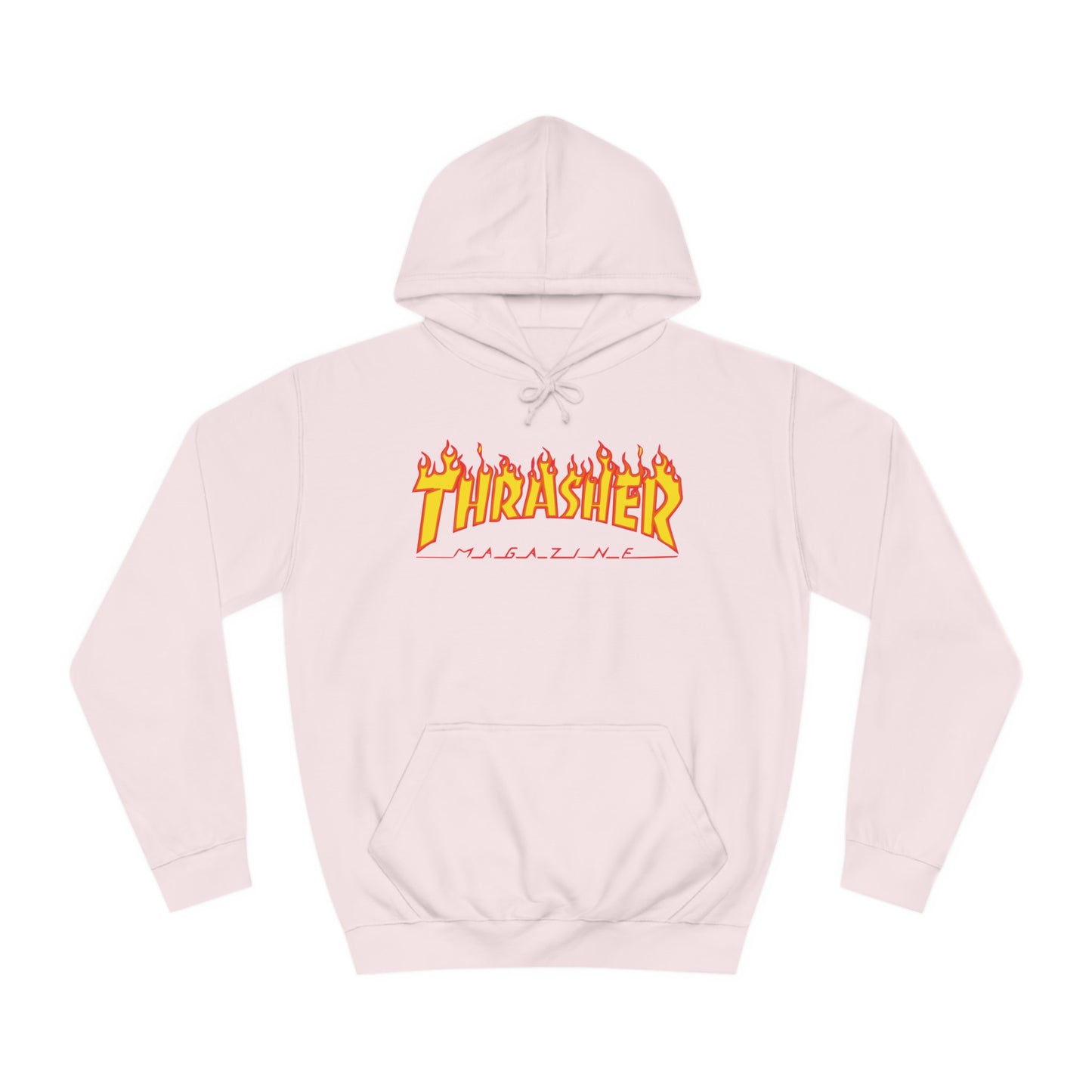 Thrasher Magazine Hoodie