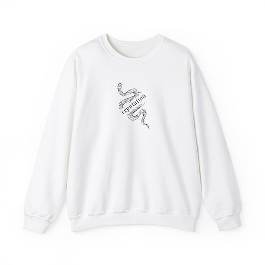 Taylor Swift Reputation Sweatshirt