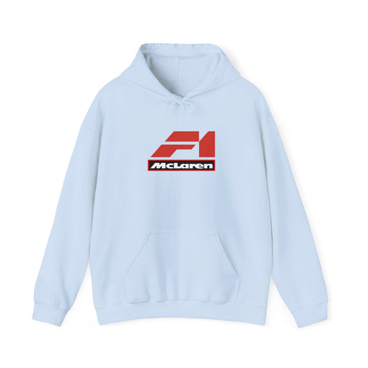 McLaren F1 Hoodie