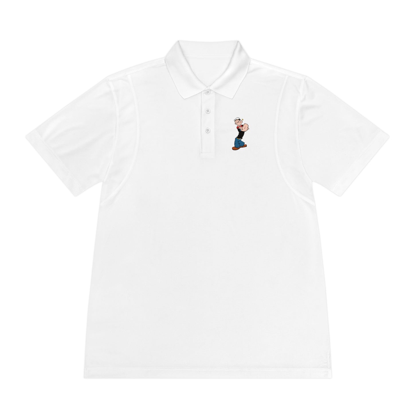 Popeye Polo Shirt