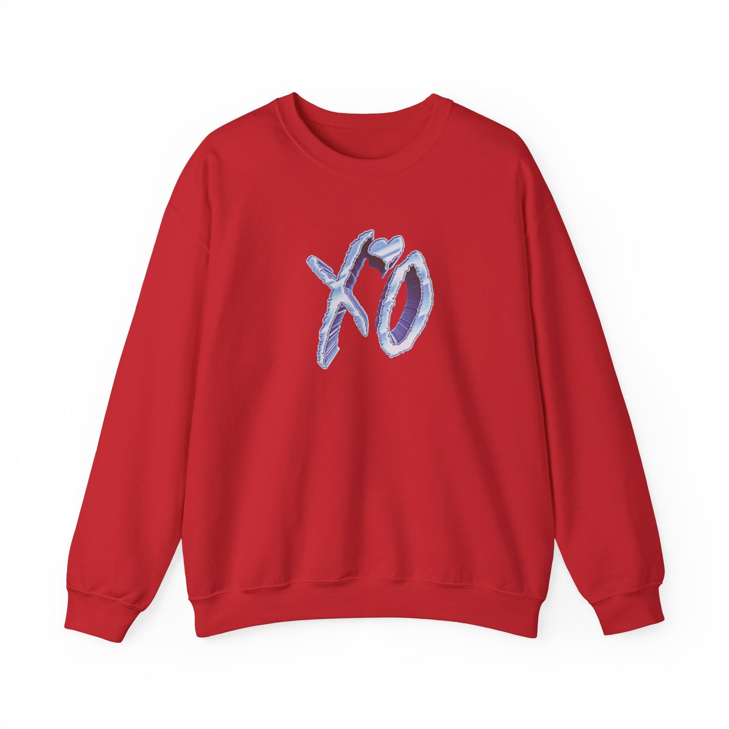 The Weeknd XO Sweatshirt