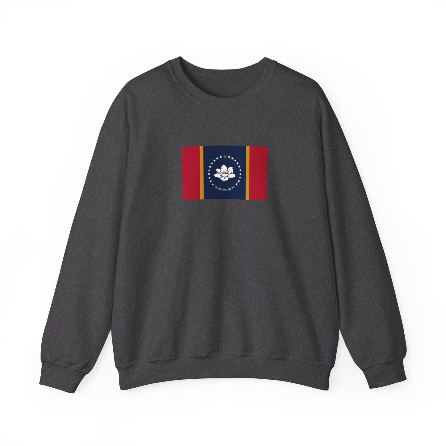 Mississippi Flag Sweatshirt