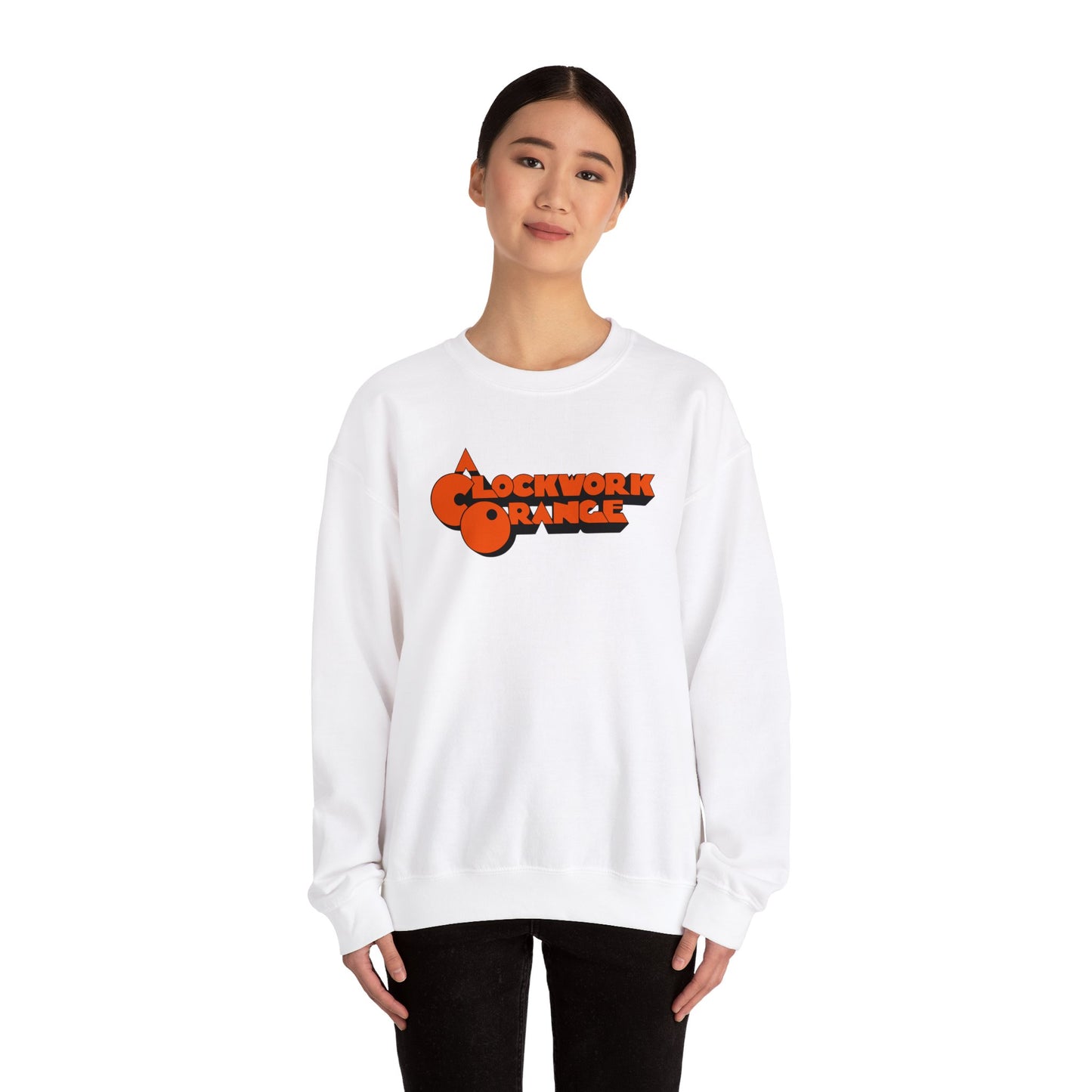 A Clockwork Orange Sweatshirt