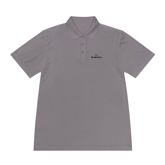 Subaru Polo Shirt