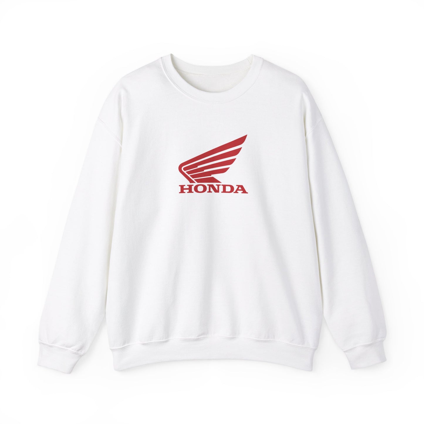 Honda Logo Sweatshirt