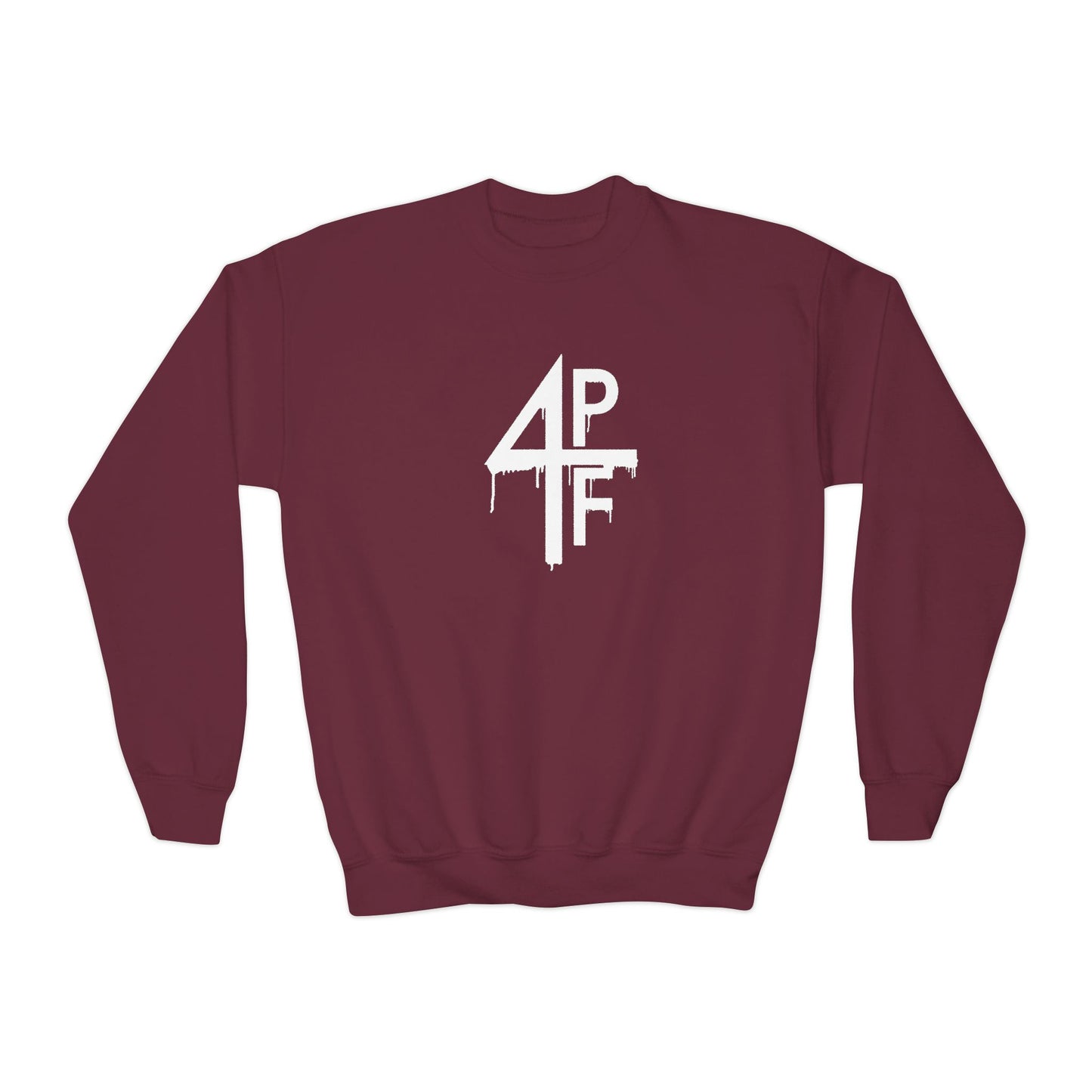 4PF Youth Sweatshirt